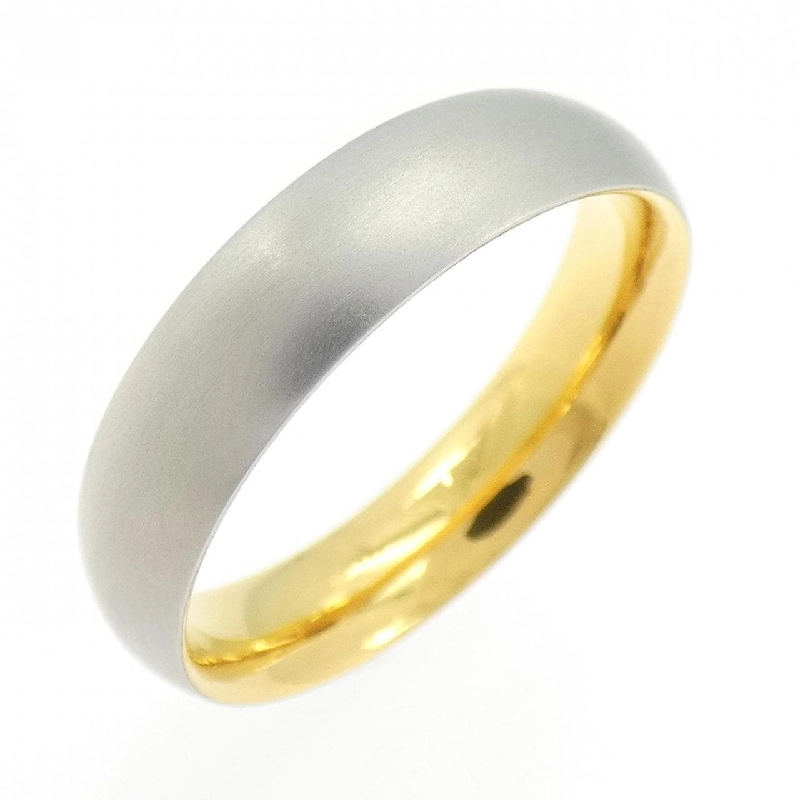 Nhẫn Au1000/Pt1000 665906