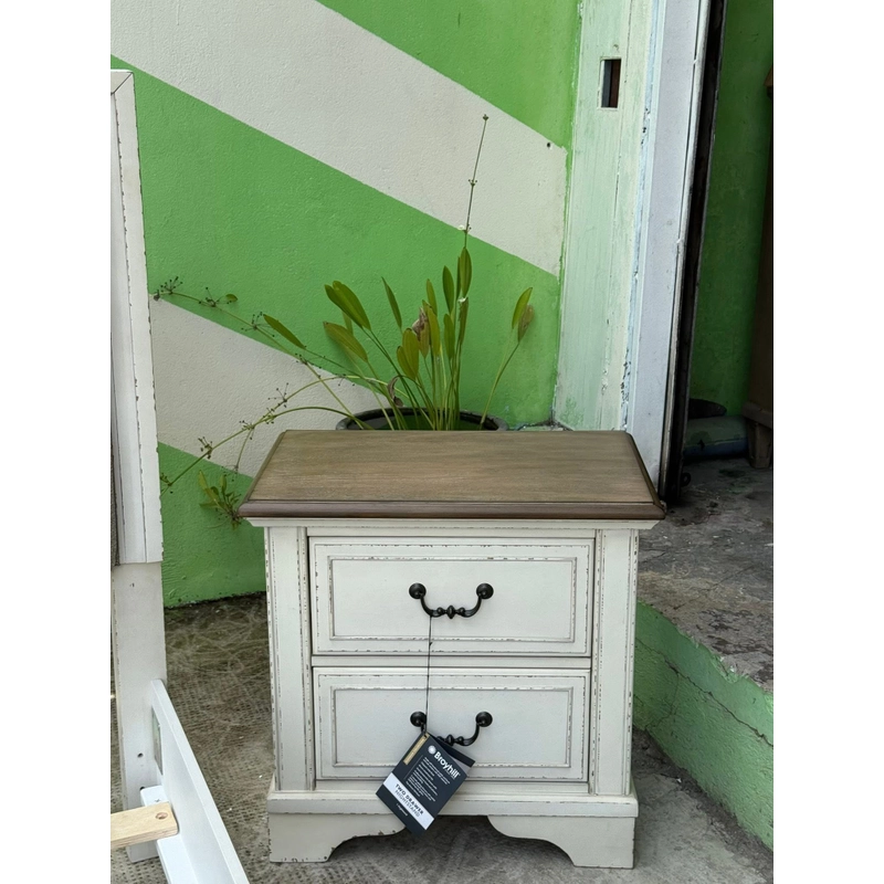 Full bộ bedroom xuất khẩu - hàng nguyên thùng 523380