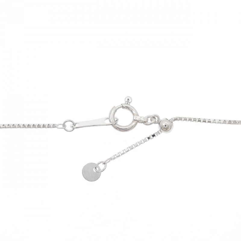 K18WG/K18BG Dây chuyền kim cương 1.25CT - Hàng hiệu Chính hãng 859923