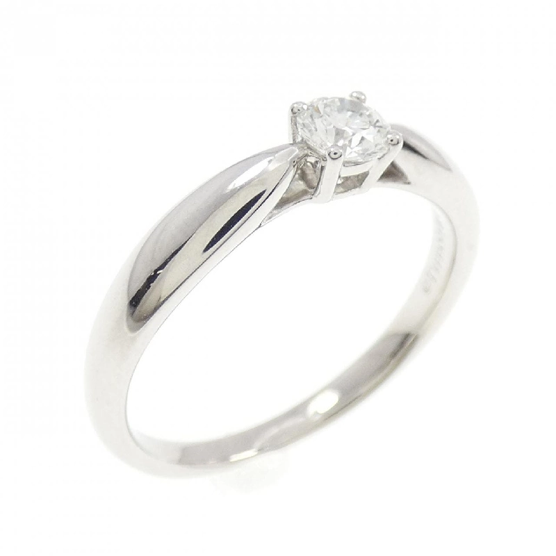 Nhẫn Tiffany Harmony 0.19CT G VS2 3EXT - Hàng hiệu Chính hãng 835729