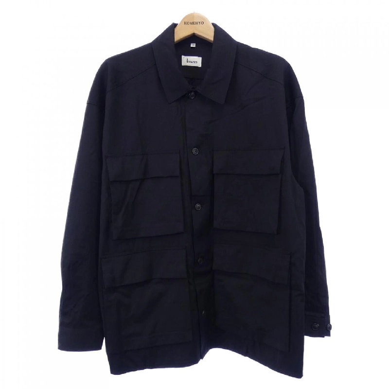 LOWNN 2218736 Áo khoác - Hàng hiệu Authentic 885524