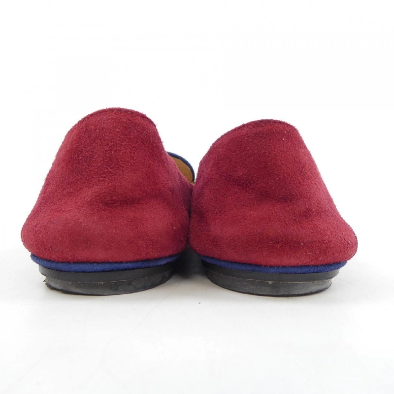 【Mã giảm giá】Giày DEREK LAM 660368