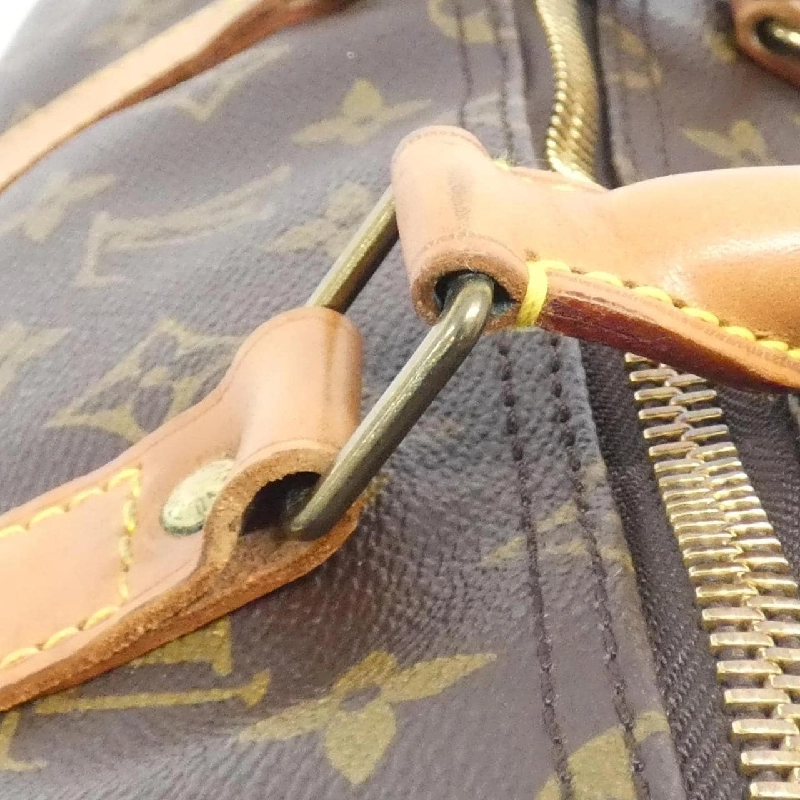 Túi du lịch Louis Vuitton Monogram Keepall Bandoulière 55cm M41414 - Hàng hiệu Chính hãng 803487