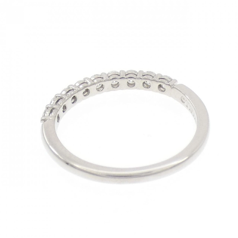 Nhẫn băng Tiffany - Hàng hiệu Authentic 837702