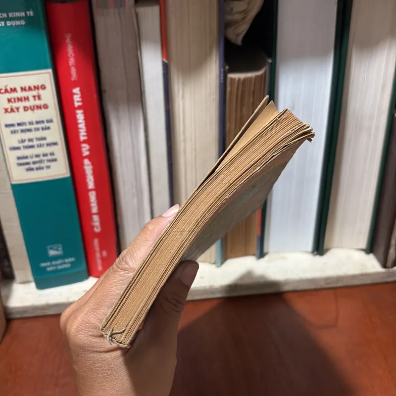 II Sách Phổ Cập Kiến Thức (ALMANACH): Niên Lịch 1986 752198