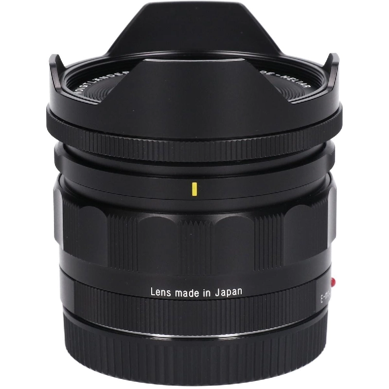 Ống kính SUPER WIDE HELIAR 15mm F4.5 - Hàng hiệu Authentic 879090