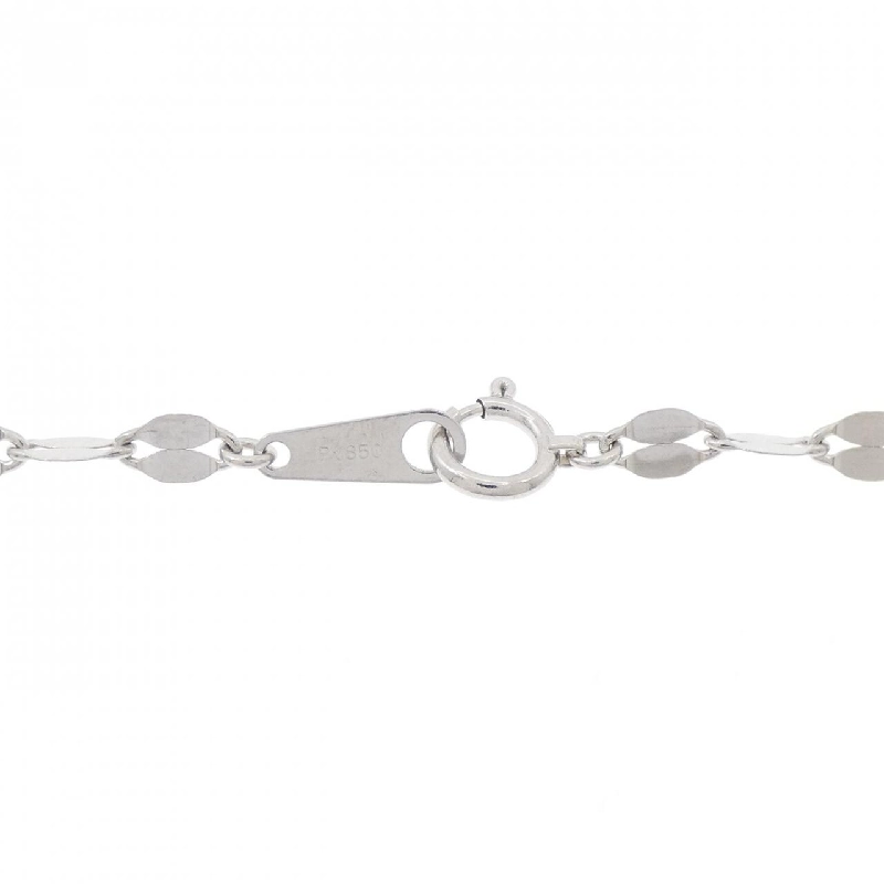 PT850 Necklace - Hàng hiệu Authentic 865474