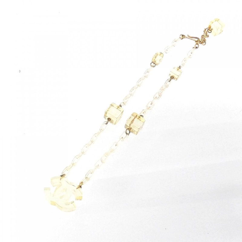 【Vintage】Dây chuyền Chanel 626856