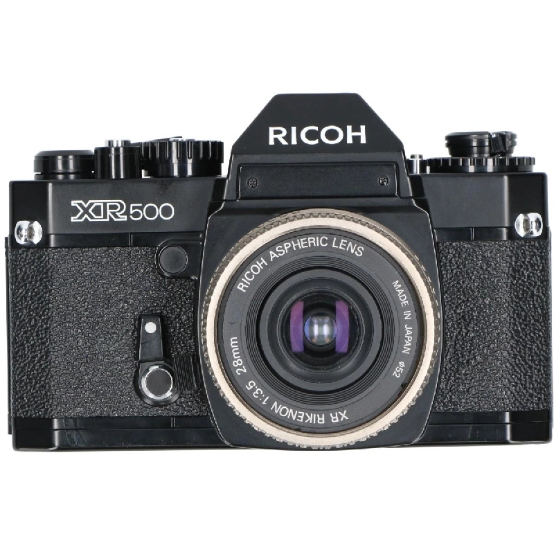 ＸＲ５００ ２８ｍｍ Ｆ３．５ - Hàng hiệu Authentic 878485