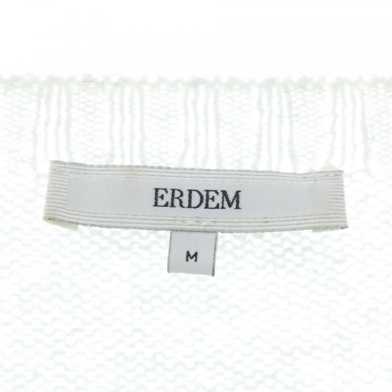 【Khuyến mãi】Erdem ERDEM Áo len 646462