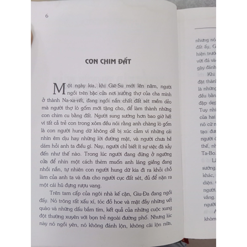 Tuyển tập truyện ngắn các tác giả đọat giải Nobel 336612