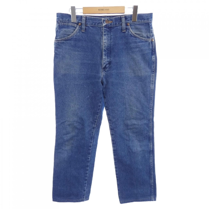 Quần jeans WRANGLER - Hàng hiệu Authentic 885784