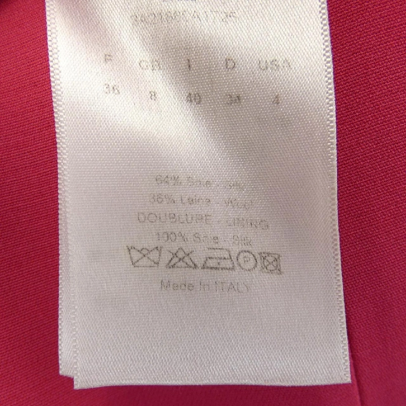 【Khuyến mãi】Christian Dior CHRISTIAN DIOR Váy 649348