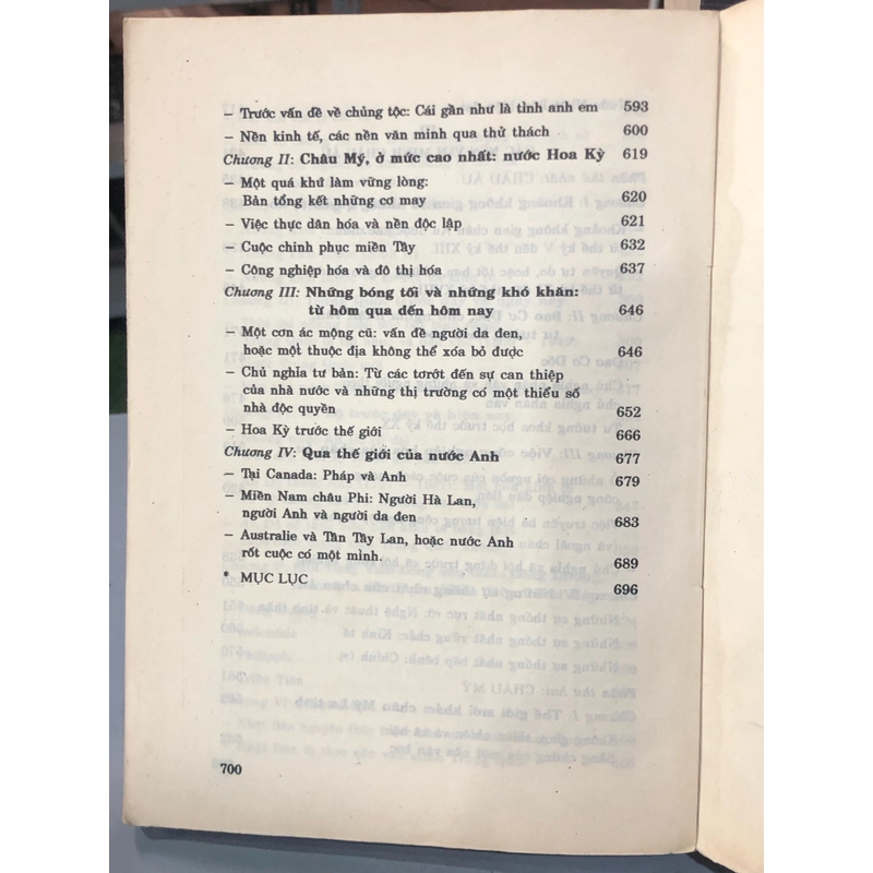 TÌM HIỂU CÁC NỀN VĂN MINH - Fernand Braidel 356332