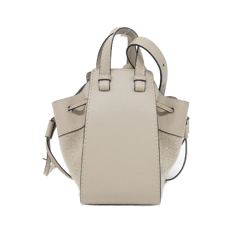 Túi xách vai Loewe Hammock Drawstring Mini 314 39 V07 608904
