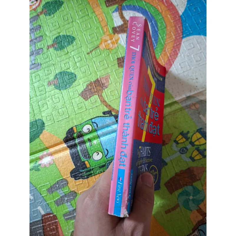 7 Thói Quen Của Bạn Trẻ Thành Đạt 1038136