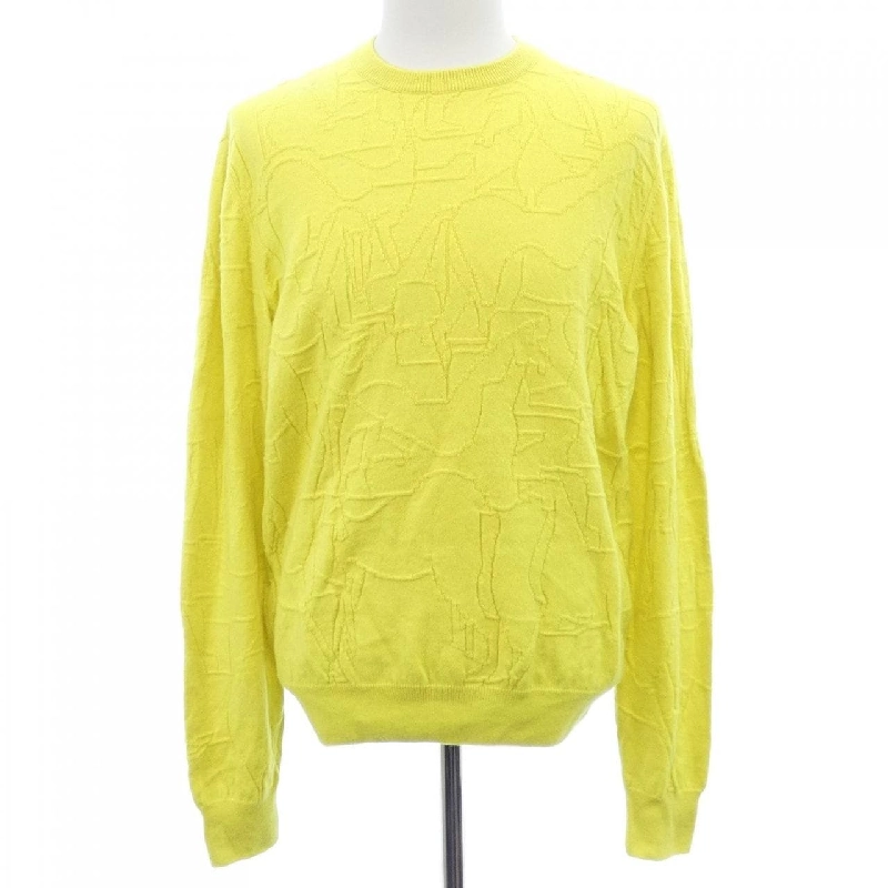 HERMES *82-5718. Áo len - Hàng hiệu Authentic 886381