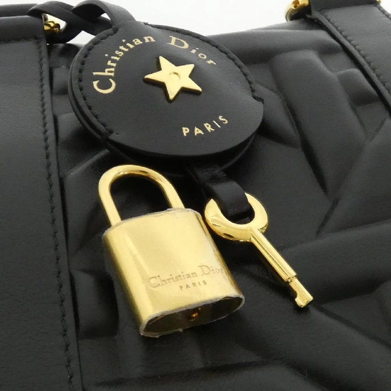 Túi Boston DIOR GROOVE 25 M1365UBNT - Hàng hiệu Authentic 803550