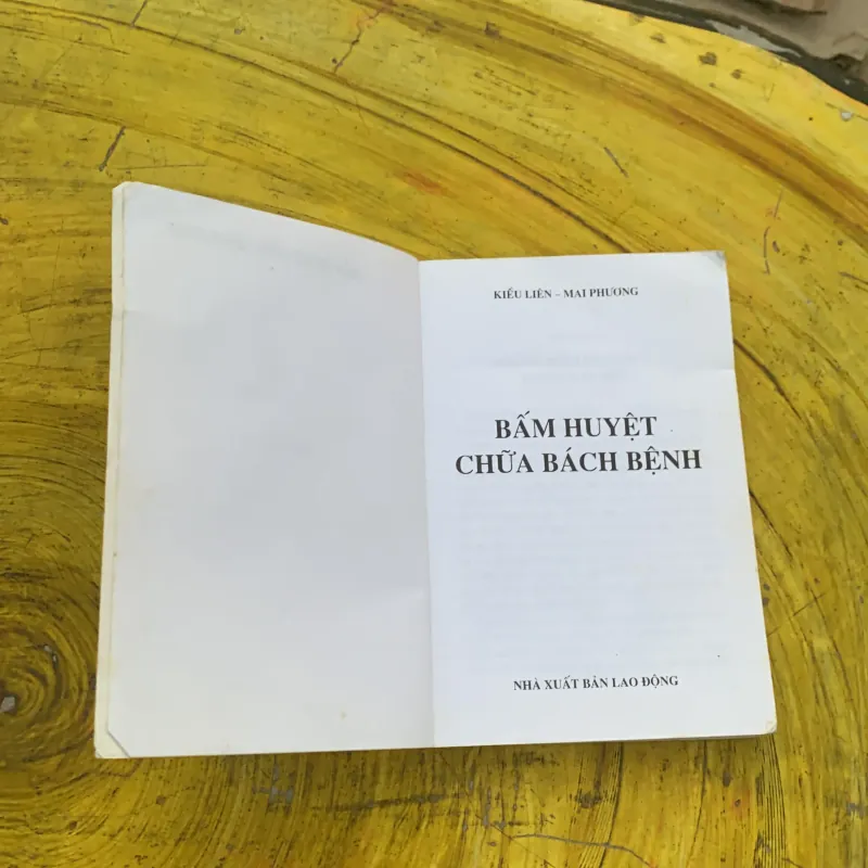 COMBO BẤM HUYỆT CHỮA BÁCH BỆNH & BẤM HUYỆT CÁCH CHỮA VÀ SỰ ÍCH LỢI 786867