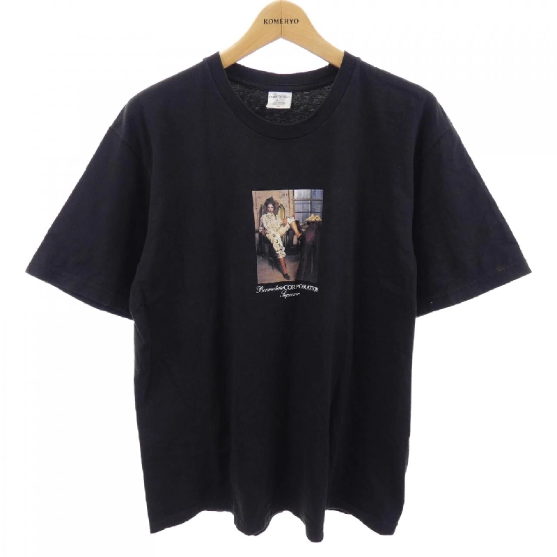 シュプリーム SUPREME Bernadette Corporation T-shirt - Hàng hiệu Authentic 897412