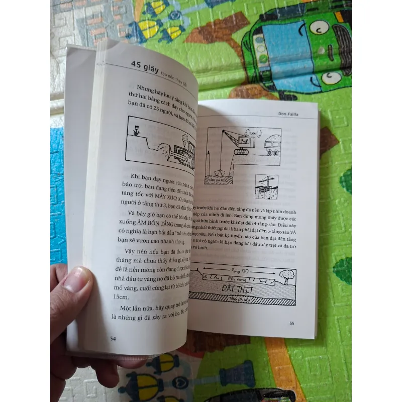 45 Giây Tạo Nên Thay Đổi 790288