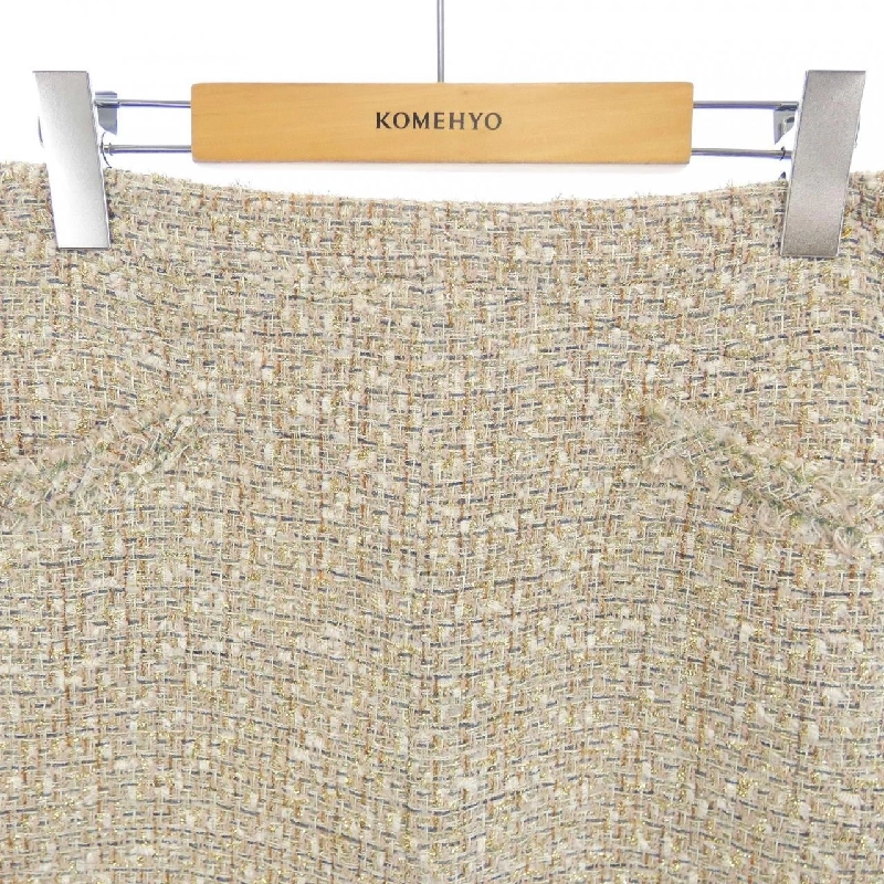 CHANEL P25517V15989 05P Váy - Hàng hiệu Chính hãng 821179