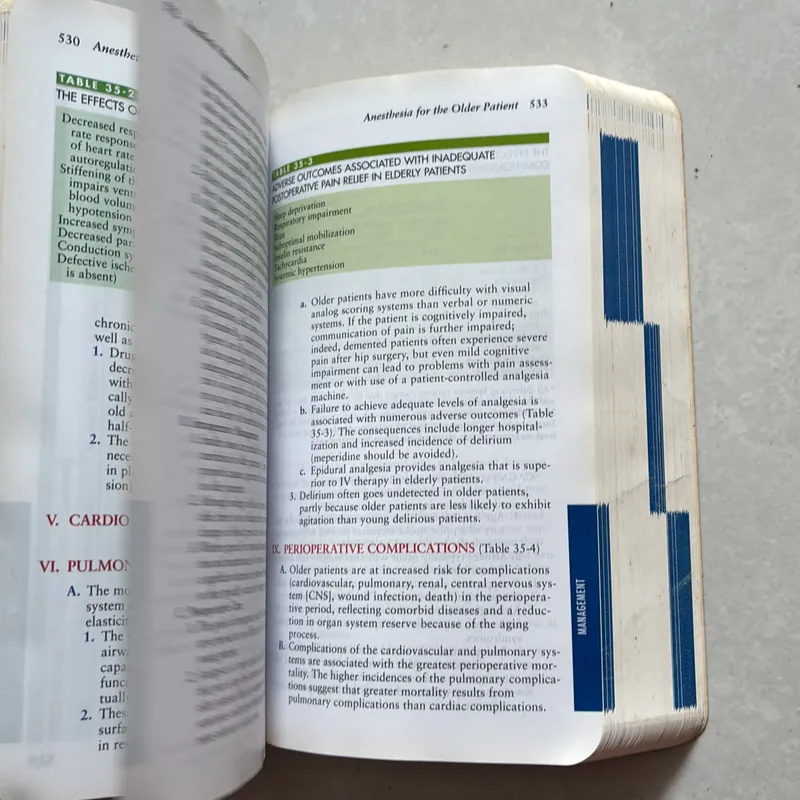 Handbook of Clinical Anesthesia 6th 687572