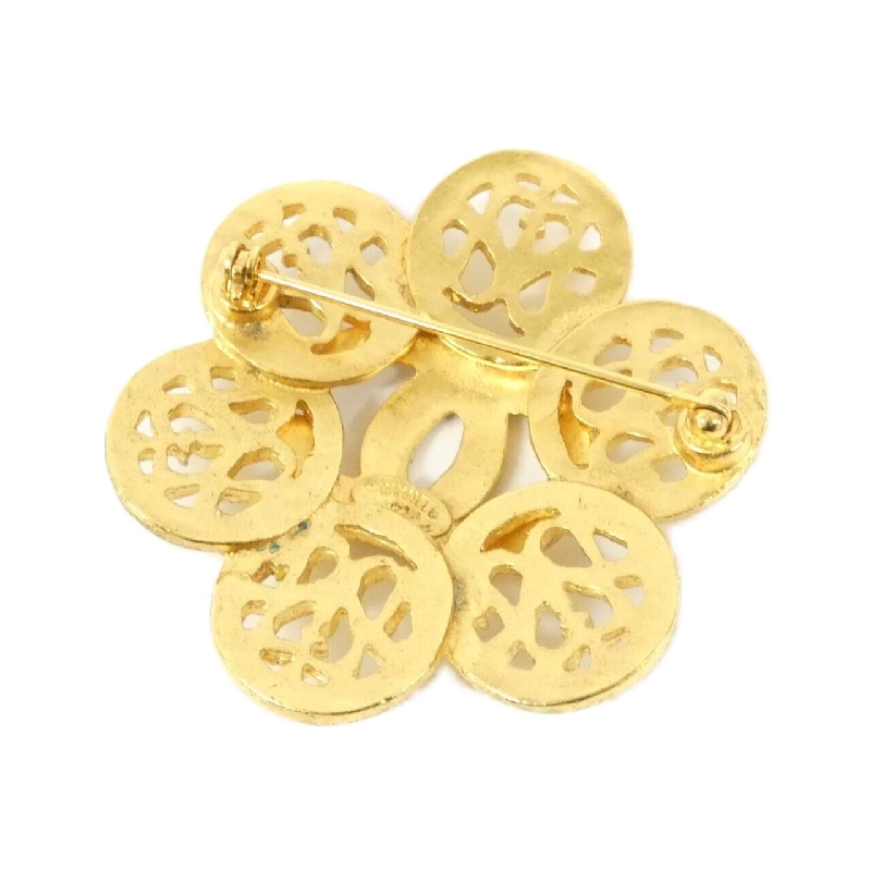 【Vintage】Chanel 05683 Brooch 626770