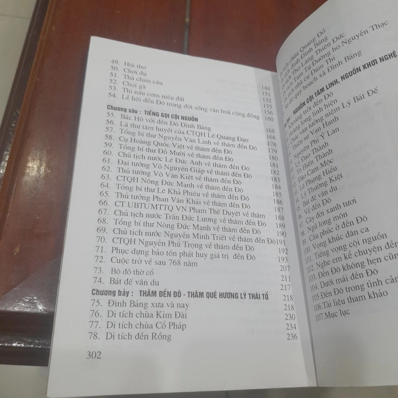 Di tích lịch sử văn hóa ĐỀN ĐÔ 499229