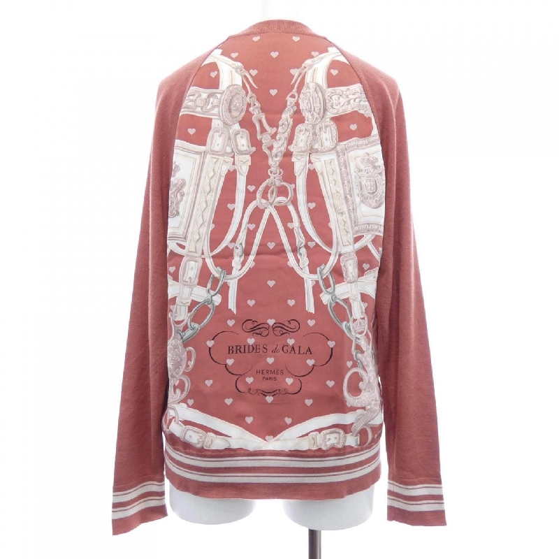 HERMES BRIDES DE GALA *87-7706 Vải len - Hàng hiệu Chính hãng 774045