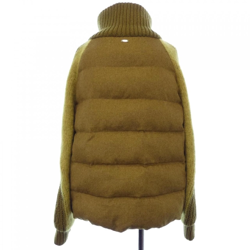 Herno PI001583D Áo khoác lông vũ 632806