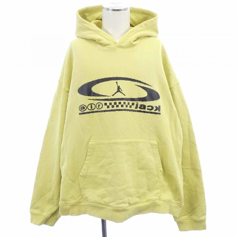 Áo khoác NIKE JORDAN FQ7821-308 - Hàng hiệu Authentic 883369