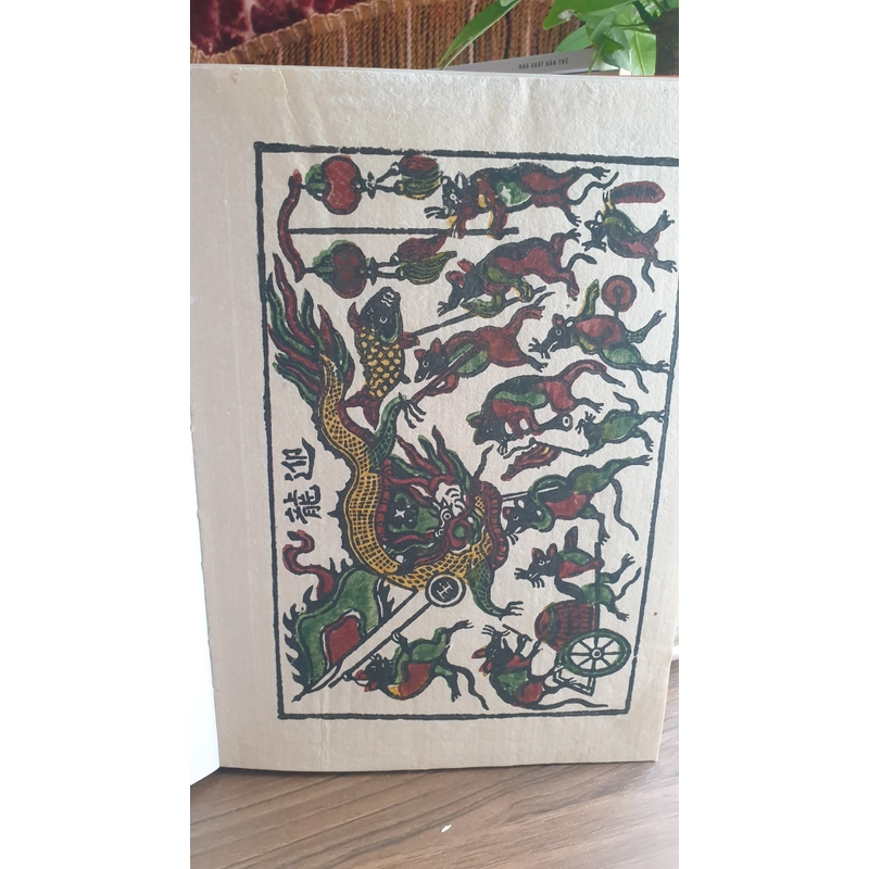 Sách Tết đẹp 493815