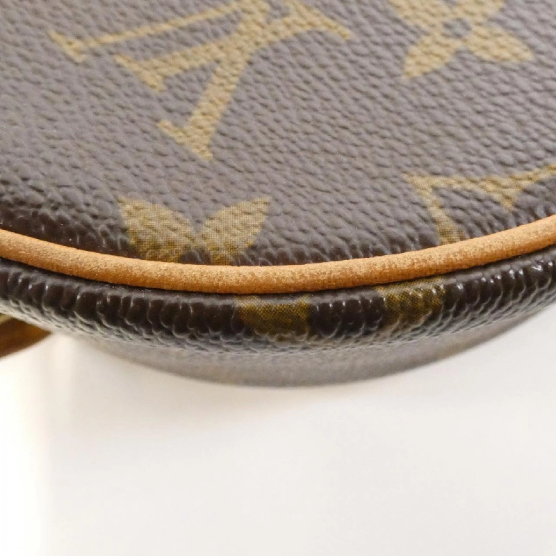 Túi xách vai Louis Vuitton Monogram Tambour M51179 - Hàng hiệu Chính hãng 767360