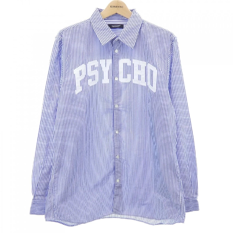 Áo sơ mi UNDER COVER UC2B9403 - Hàng hiệu Authentic 896577