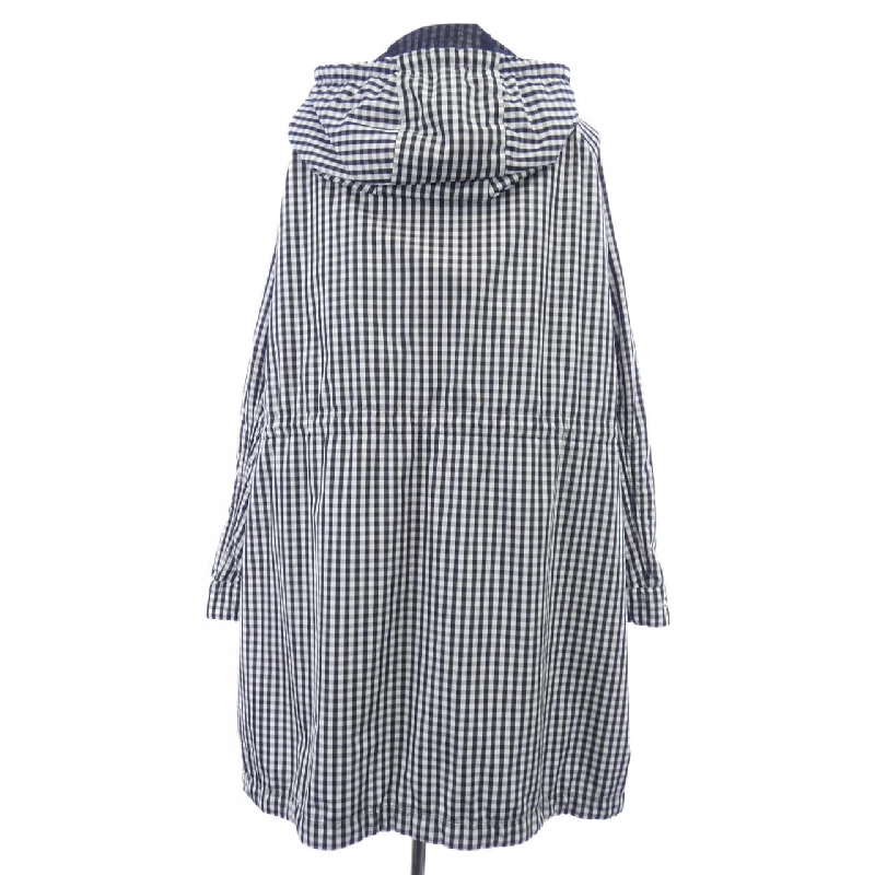 MONCLER ORTIE Coat - Hàng hiệu Chính hãng 823066