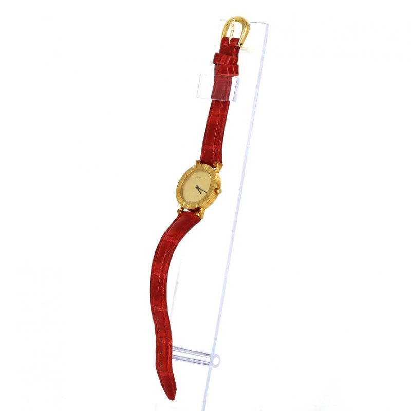 Tiffany Atlas YG D286753 YG Quartz - Hàng hiệu Authentic 875449