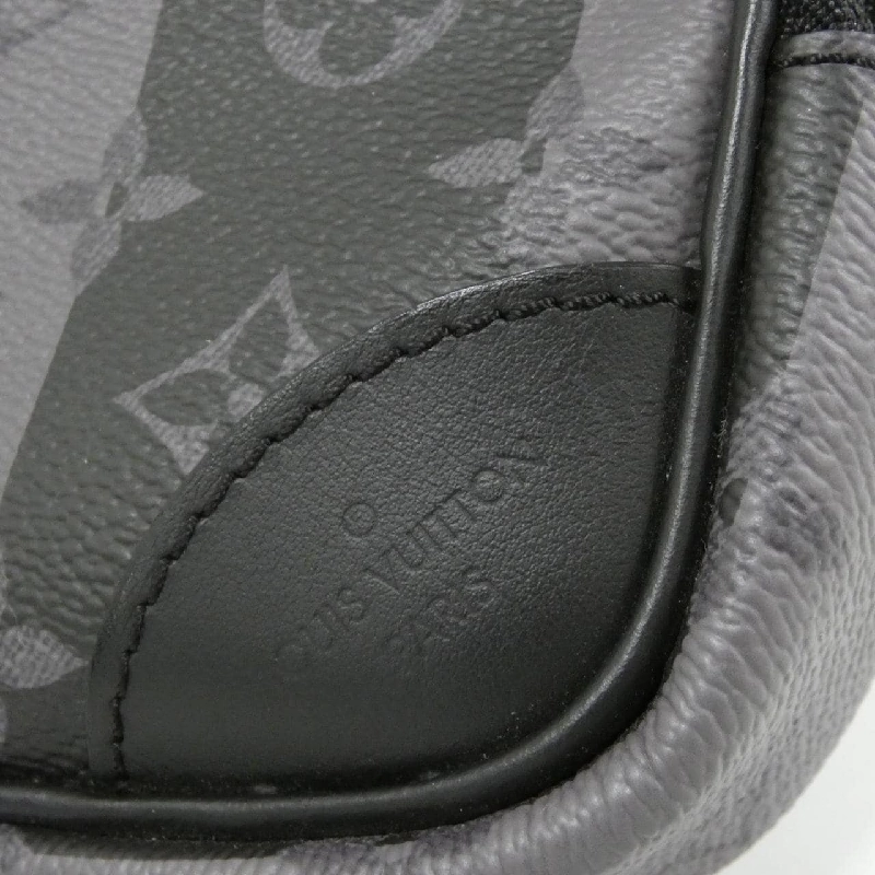 Túi đeo chéo Louis Vuitton Monogram Stripe Eclipse (LV Squared) M59338 - Hàng hiệu Chính hãng 802802