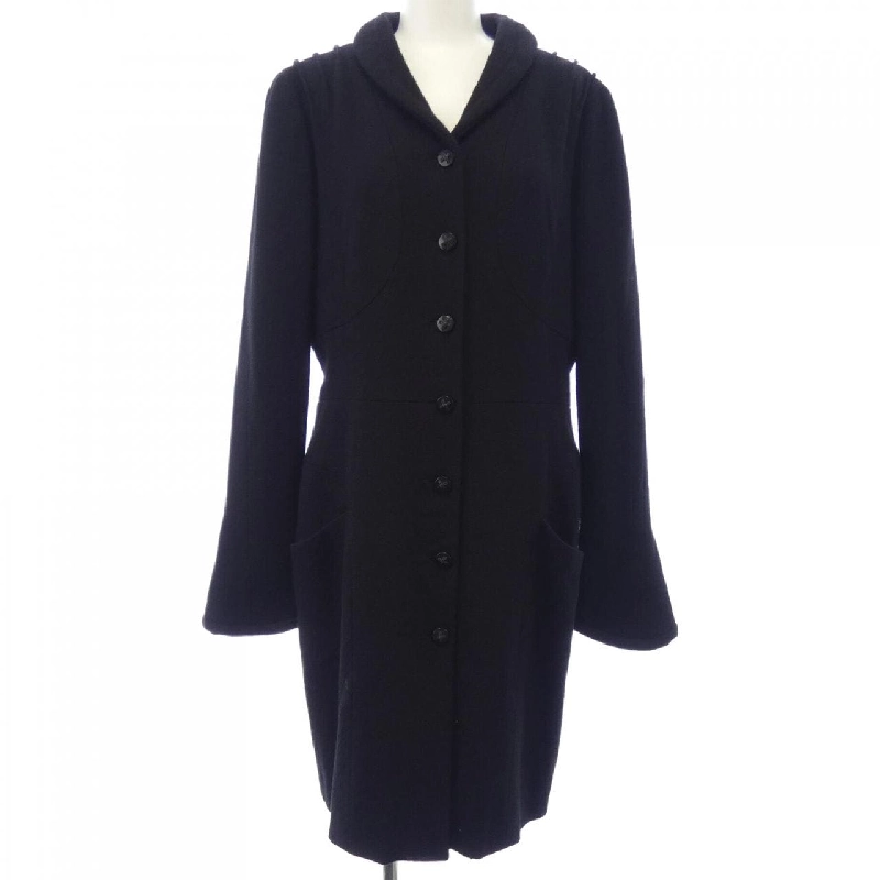 【Mã giảm giá】Áo khoác CHANEL 634941