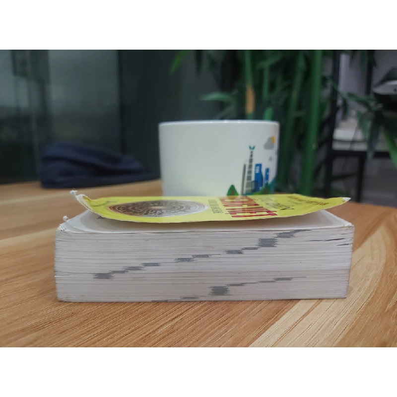 TỪ ĐIỂN TIẾNG VIỆT DÀNH CHO HỌC SINH 551262
