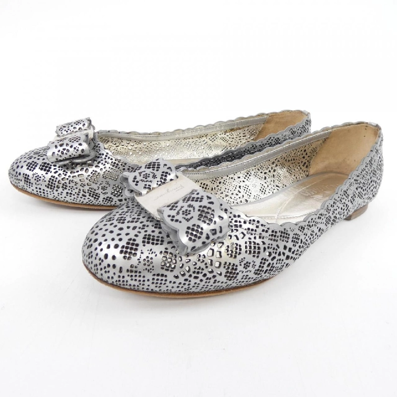 Giày SALVATORE FERRAGAMO - Hàng hiệu Authentic 830566