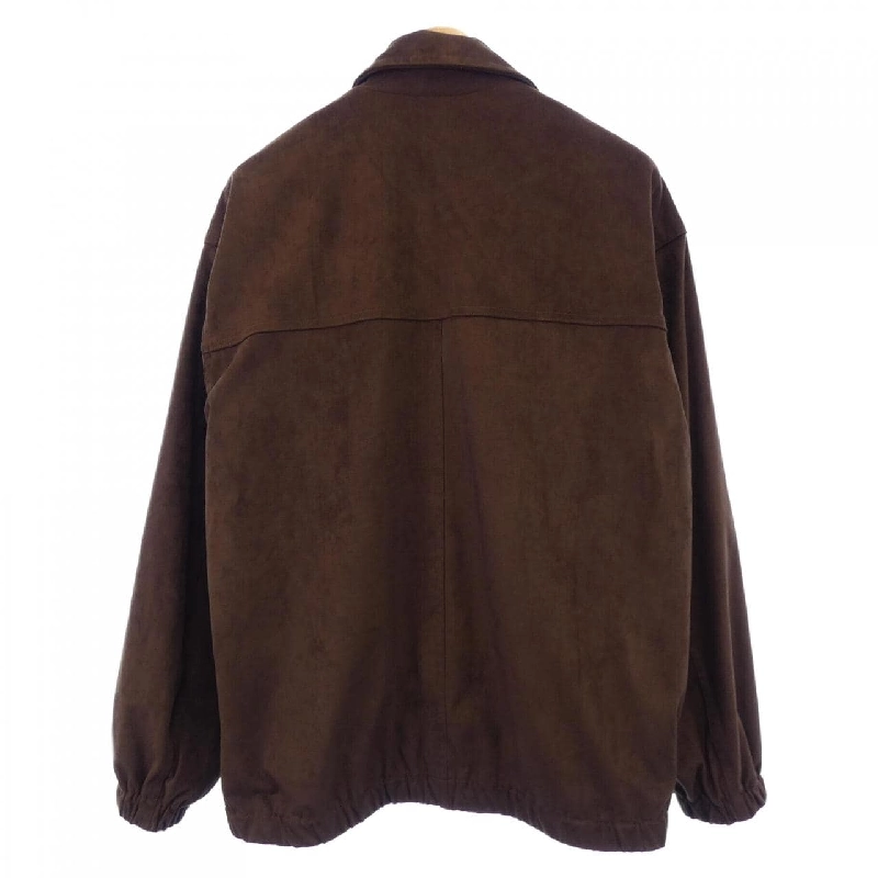 417 by EDIFICE Áo khoác - Hàng hiệu Authentic 885375