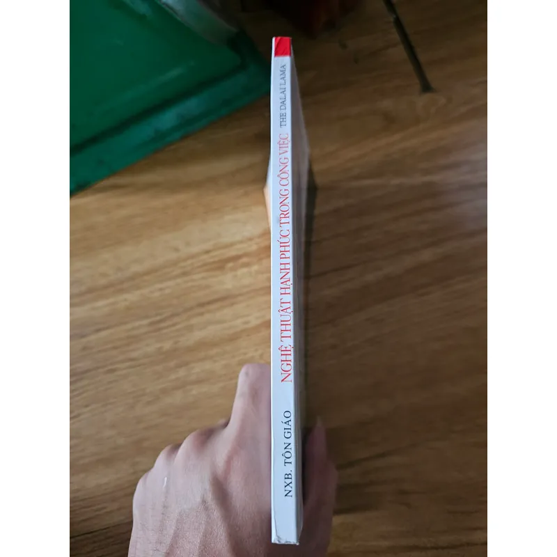 Nghệ thuật hạnh phúc trong công việc  675303