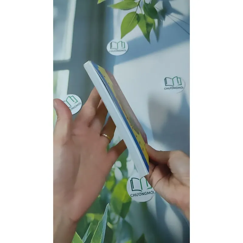 Tin Vào Chính Mình - Louise L. Hay 961172