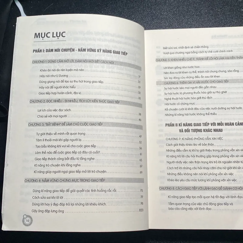 Sách Khéo ăn nói sẽ có được thiên hạ 936354