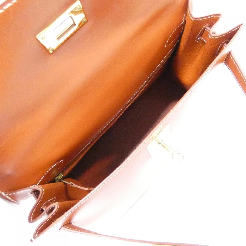 Túi xách Hermès Kelly 28cm 001848CC - Hàng hiệu Chính hãng 764699