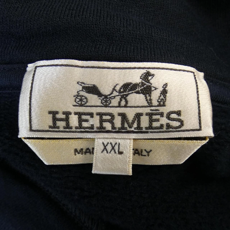 Áo khoác HERMES - Hàng hiệu Chính hãng 901113