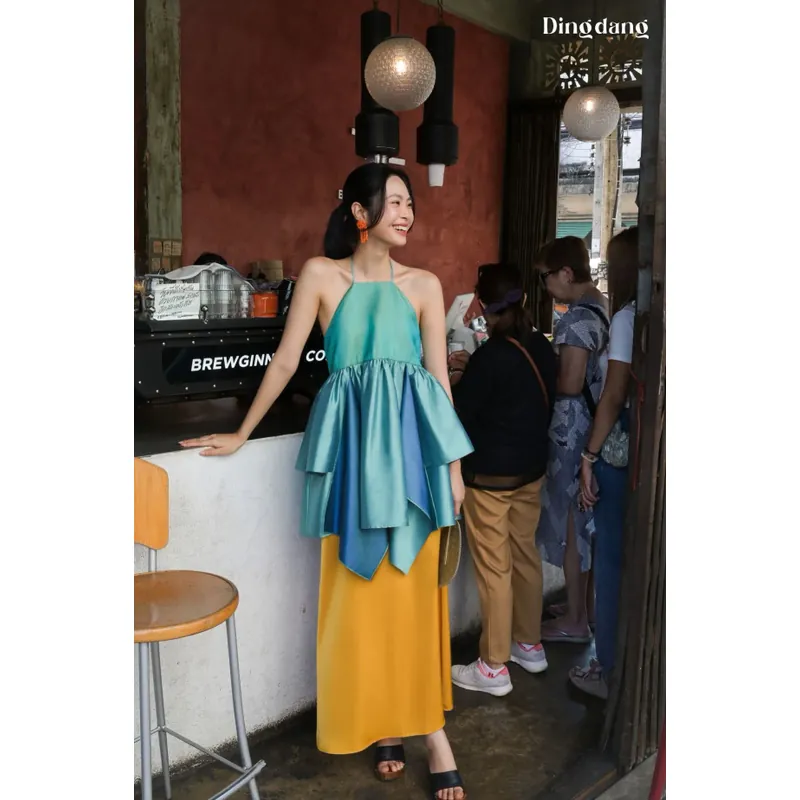 Set yếm Đing Đang 740767