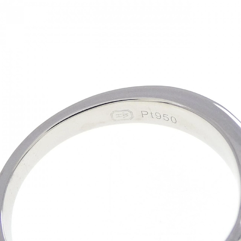 Nhẫn Trilist One Row Harry Winston - Hàng hiệu Authentic 836755