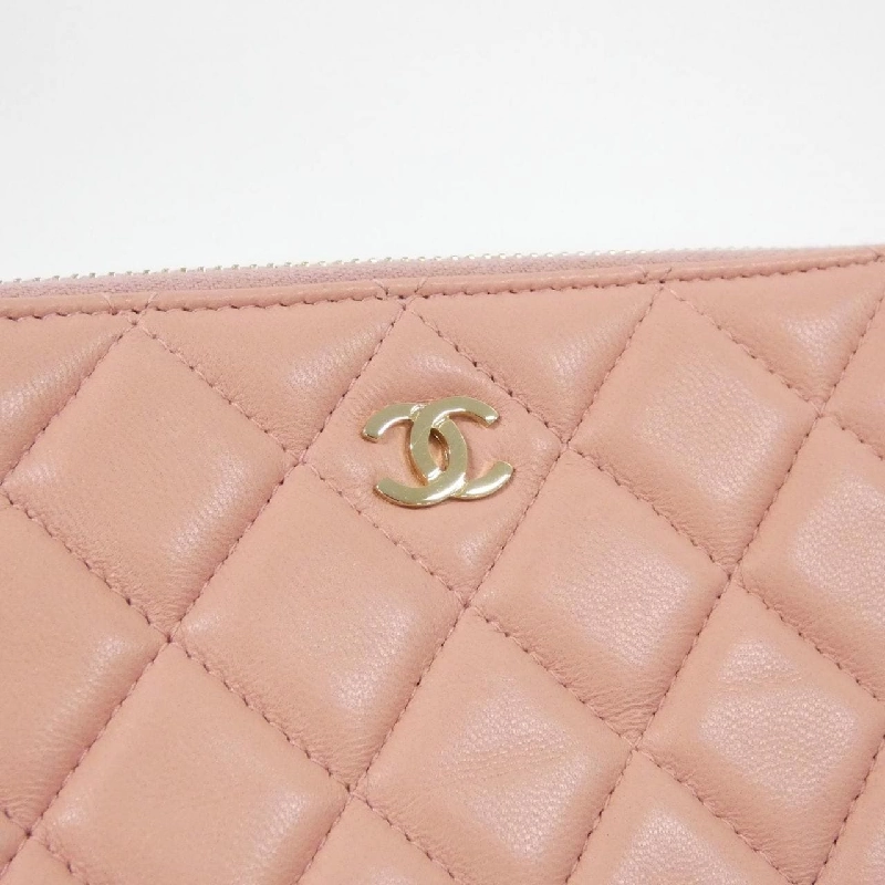 Ví Chanel Timeless Classic Line 82527 - Hàng hiệu Authentic 770145